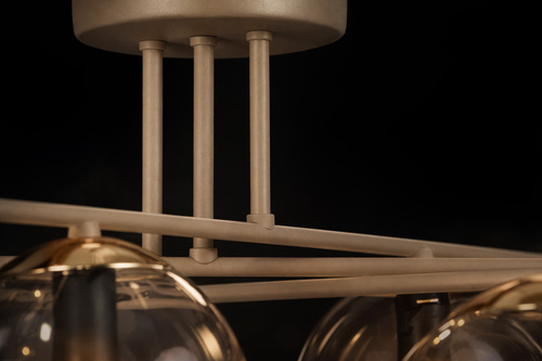 Lampa wisząca K-5784 z serii FELIX 9
