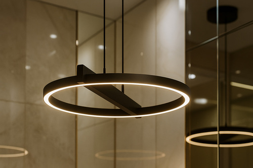 Lampa wisząca K-8230 z serii TIVOLI 3