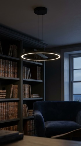 Lampa wisząca K-8230 z serii TIVOLI 6