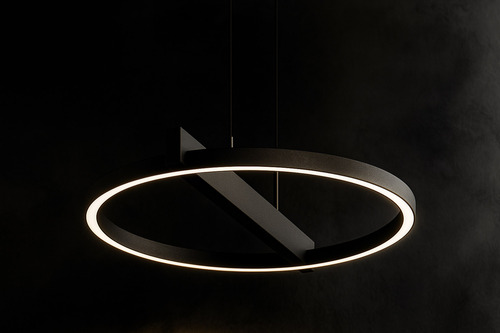 Lampa wisząca K-8230 z serii TIVOLI 9