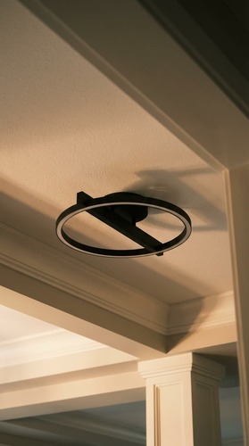 Lampa sufitowa K-8231 z serii TIVOLI 6