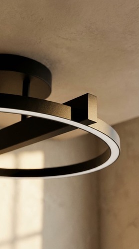 Lampa sufitowa K-8231 z serii TIVOLI 7