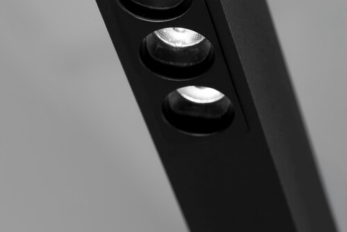 Lampa wisząca K-8233 z serii METIS 5