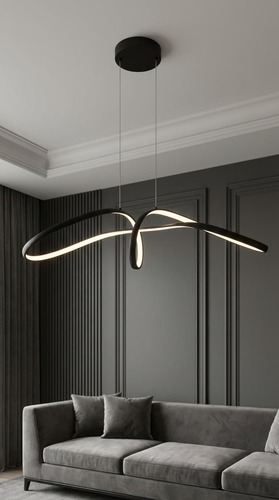 Lampa wisząca K-8234 z serii SNOW 3