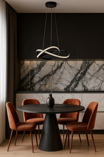 Lampa wisząca K-8236 z serii FONDI 2
