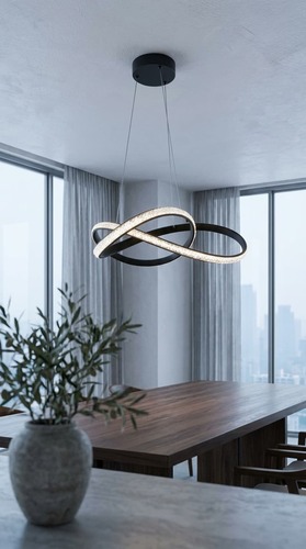 Lampa wisząca K-8236 z serii FONDI 3