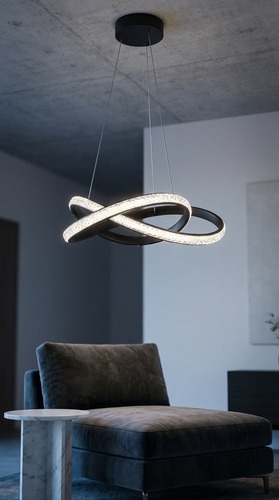 Lampa wisząca K-8236 z serii FONDI 4