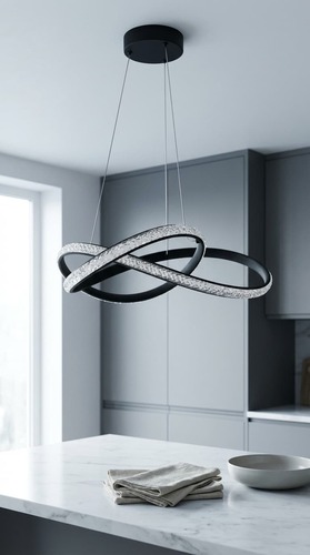 Lampa wisząca K-8236 z serii FONDI 5