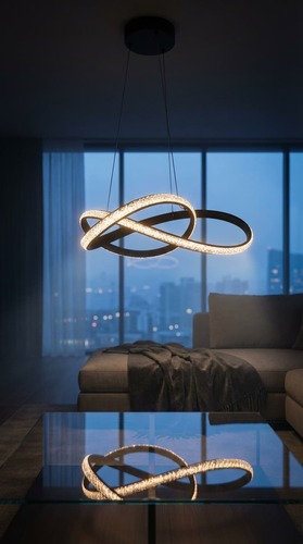 Lampa wisząca K-8236 z serii FONDI 6