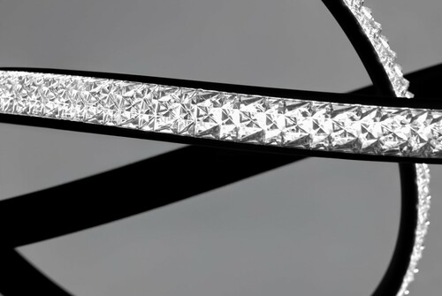 Lampa wisząca K-8236 z serii FONDI 10