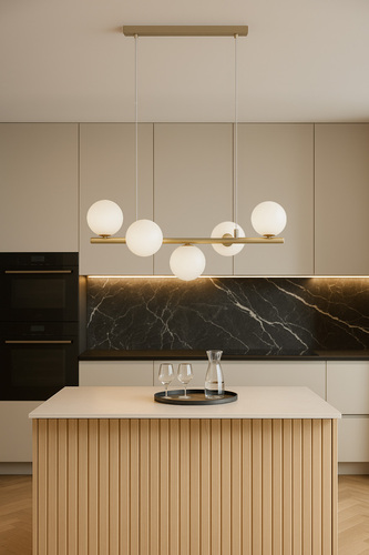 Lampa wisząca K-5841 z serii ARDI 2