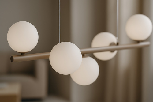 Lampa wisząca K-5841 z serii ARDI 3