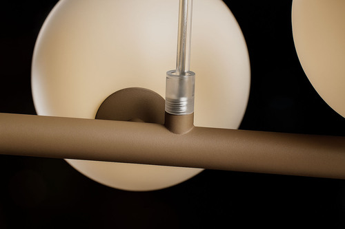 Lampa wisząca K-5841 z serii ARDI 5