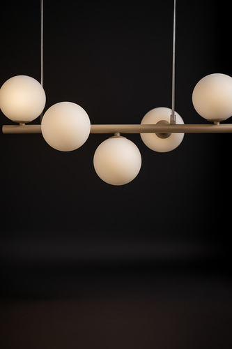 Lampa wisząca K-5841 z serii ARDI 7