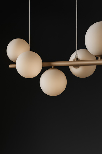 Lampa wisząca K-5841 z serii ARDI 8