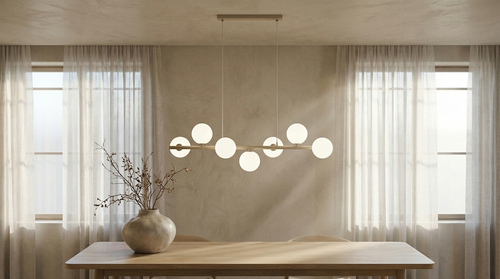 Lampa wisząca K-5842 z serii ARDI 5