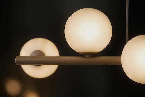 Lampa wisząca K-5842 z serii ARDI 6