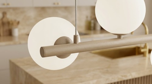 Lampa wisząca K-5842 z serii ARDI 10
