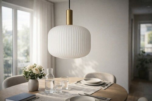 Lampa wisząca K-5870 z serii FABIO 2