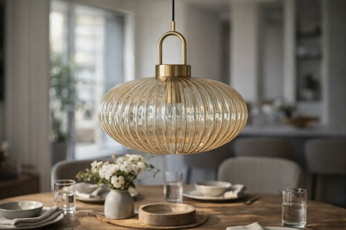 Lampa wisząca K-5855 z serii AKARI 2