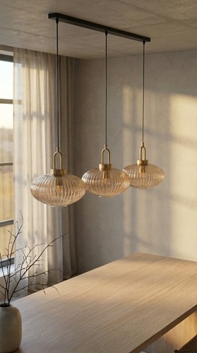 Lampa wisząca K-5856 z serii AKARI 2