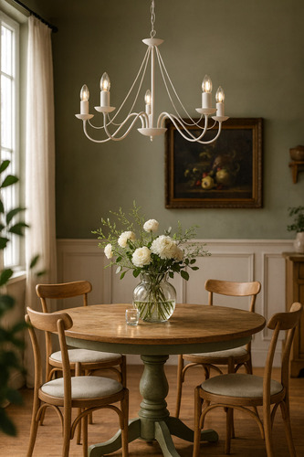 Pendant lamp K-3996 - BARTEZ II 2