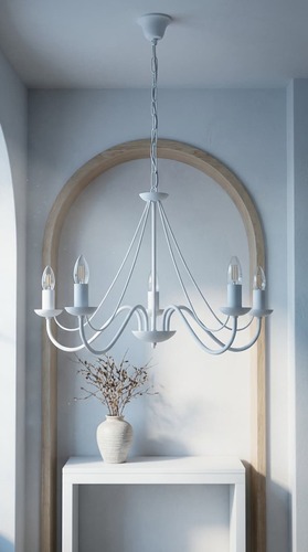 Pendant lamp K-3996 - BARTEZ II 4