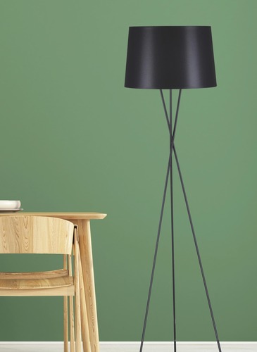 Floor lamp K-4353 - REMI BLACK 4