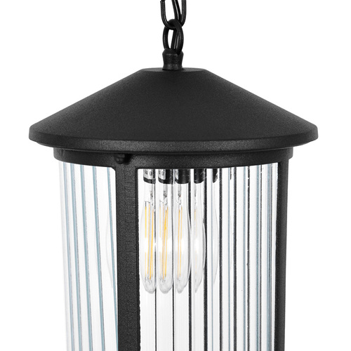 Lampa ogrodowa wisząca K-8221 z serii MIAMI 7