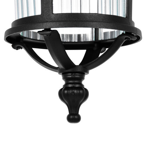 Lampa ogrodowa wisząca K-8221 z serii MIAMI 8
