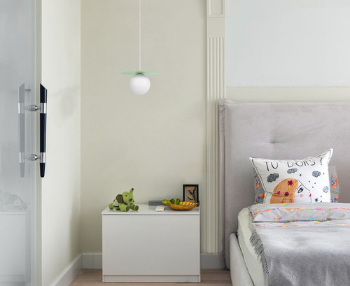 Lampa wisząca K-5450 z serii ROBIN 3