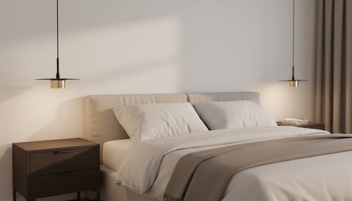 Lampa wisząca K-5455 z serii BURGAS 3