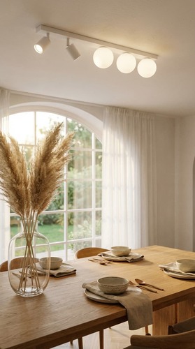 Lampa sufitowa K-5496 z serii ANDI 3