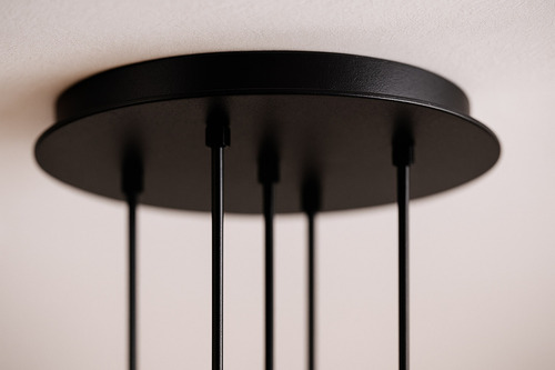 Lampa wisząca K-5561 z serii GALAXY 6