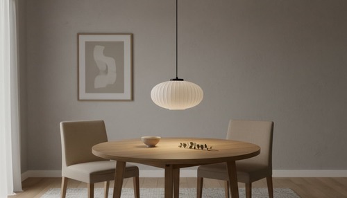 Lampa wisząca K-5670 z serii PESO 3
