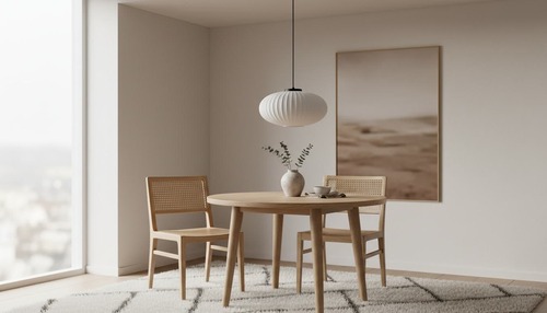 Lampa wisząca K-5670 z serii PESO 4