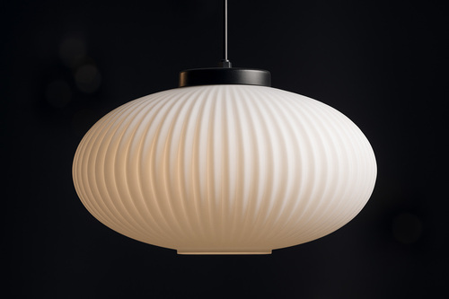Lampa wisząca K-5670 z serii PESO 5