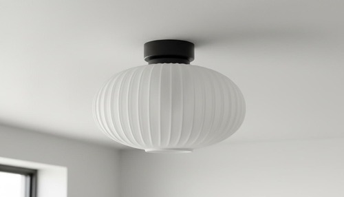 Lampa sufitowa K-5671 z serii PESO 2