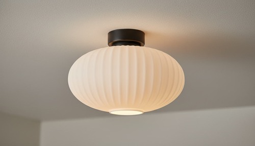 Lampa sufitowa K-5671 z serii PESO 3