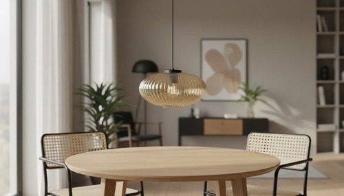 Lampa wisząca K-5673 z serii DROP 2