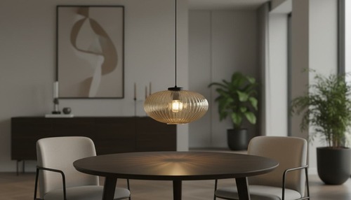 Lampa wisząca K-5673 z serii DROP 3