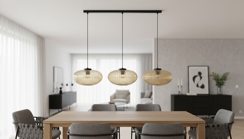Lampa wisząca K-5675 z serii DROP 4