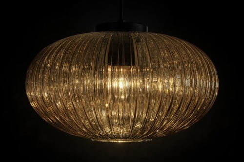 Lampa wisząca K-5675 z serii DROP 6