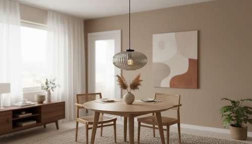 Pendant lamp K-5676 - ARCO 3