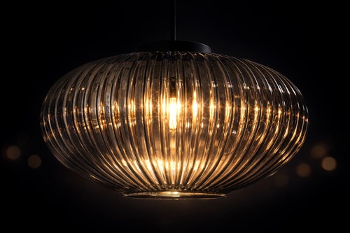 Pendant lamp K-5676 - ARCO 4
