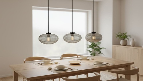 Lampa wisząca K-5678 z serii ARCO 2