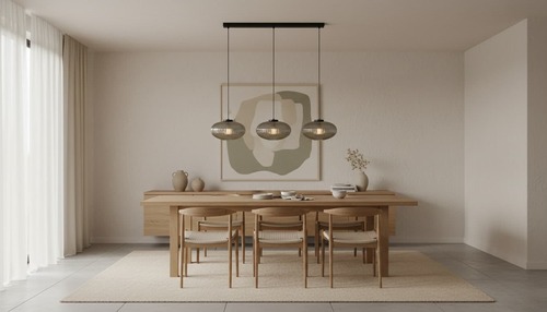 Lampa wisząca K-5678 z serii ARCO 3