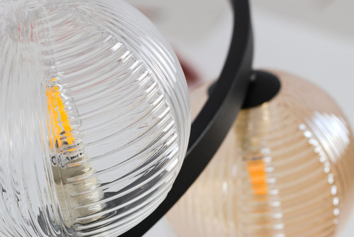 Lampa wisząca K-5697 z serii SATURNO 3