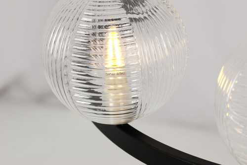 Lampa wisząca K-5697 z serii SATURNO 6