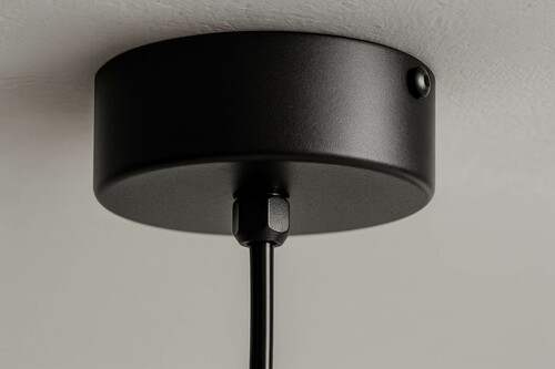 Lampa wisząca K-5697 z serii SATURNO 9